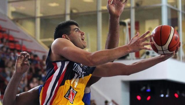 La tortuga de Am�rica