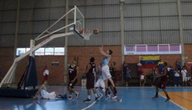 Los Topos y un triunfo memorable