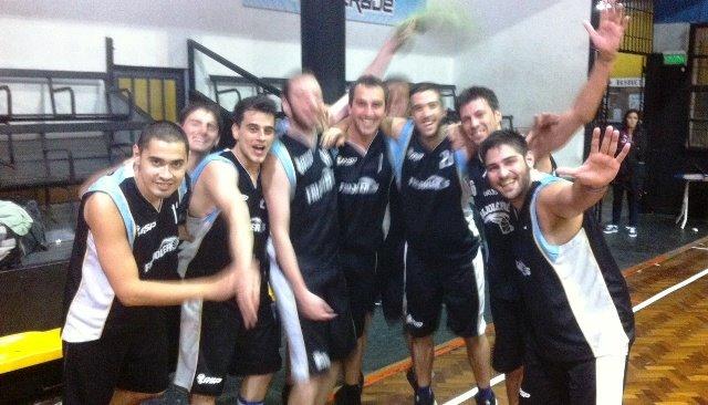 Se complet� la �ltima en Capital Federal