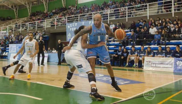 Hispano �Vida nueva?