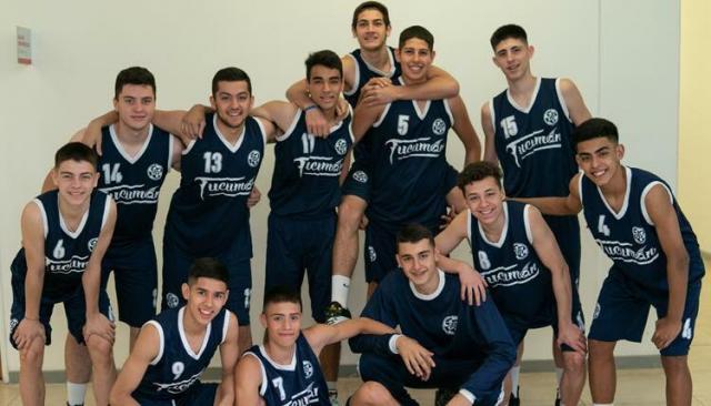 Tucum�n dej� el list�n bien alto en U17