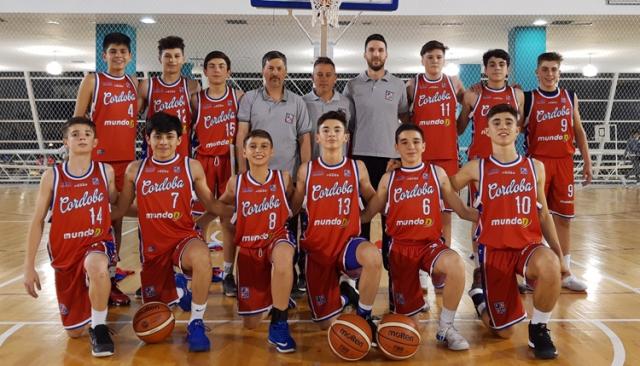 C�rdoba el gran ganador de los Argentinos