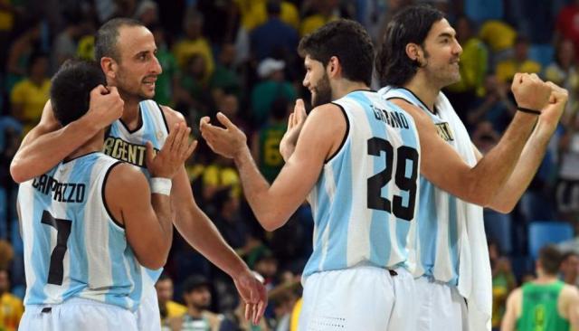 Los nuevos, los de siempre y el hist�rico