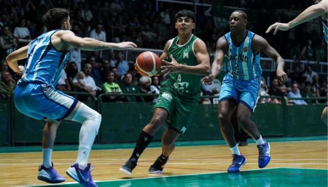 Racing cree en si mismo