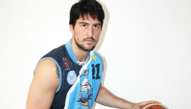 Nicol�s Romano fue dado de alta