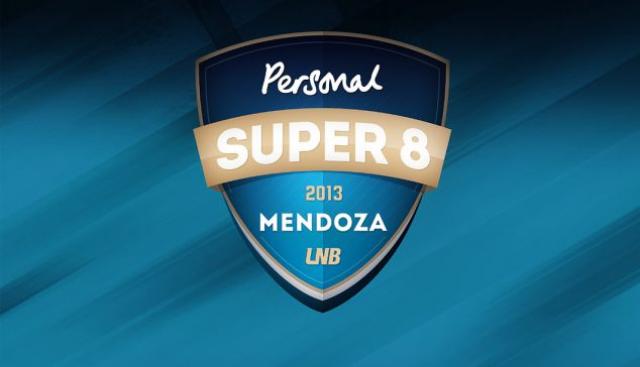 Todos los juegos del S�per 8 ser�n televisados