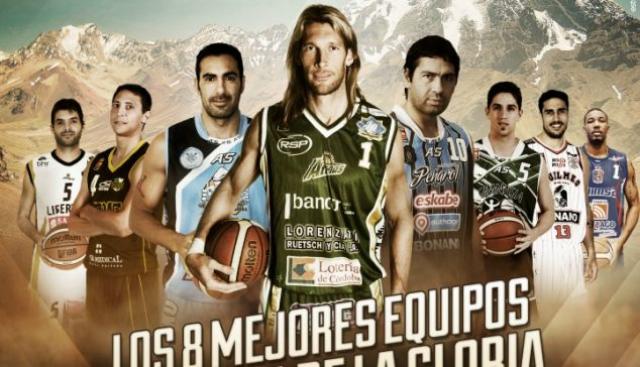 Se presenta el S�per 8 en Mendoza