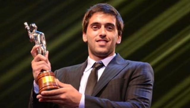 Campazzo gan� el Olimpia 2013