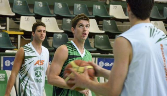 Gimnasia Indalo viaja a Bah�a Blanca