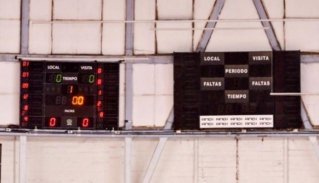 Weber Bah�a incorpor� tableros inal�mbricos