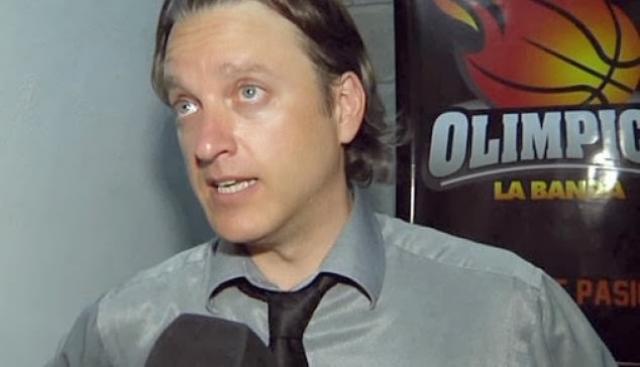 Facundo M�ller: �No hay equipos f�ciles�
