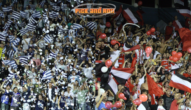 El cl�sico se juega en el Poli