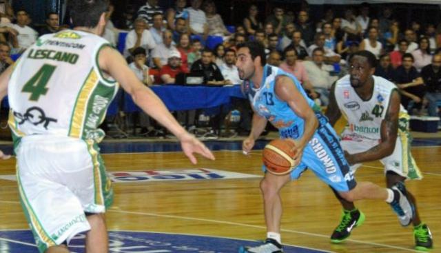 Quinteros: �Para ganar tenemos que estar concentrados�