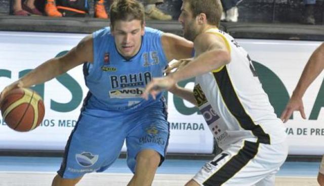 Obras le propin� otro golpe a Bah�a