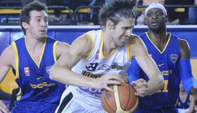 Basualdo: �Tenemos que defender�