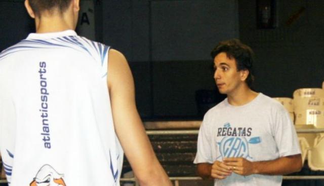 Casal�nguida: �Nos quedamos tristes�