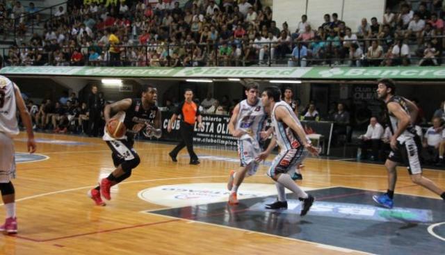 Ol�mpico gan� y clasific�