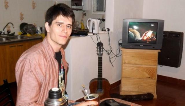 Landoni: �La segunda parte de la temporada fue b�rbara�