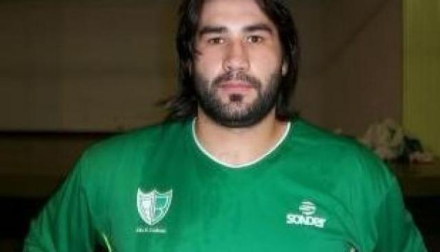 Partido a beneficio: Todos por Denis G�mez