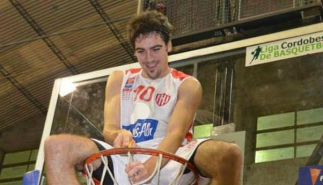 Cosolito fich� en Ciclista Ol�mpico