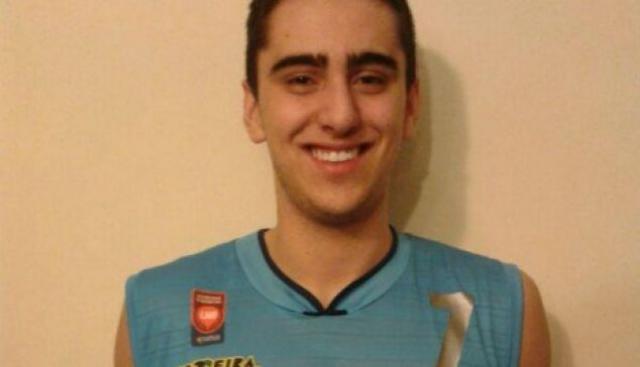 Bah�a Basket confirm� a Vaulet