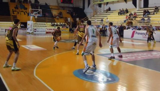 Libertad le gan� a un Estudiantes que confirm� extranjero