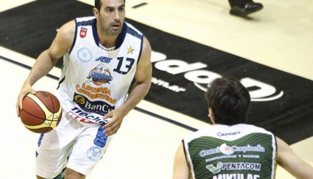 Regatas est� firme en el Norte