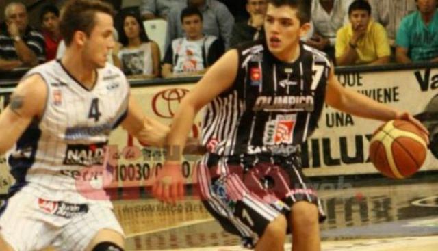 Aliende dej� Ol�mpico y se suma a Lan�s