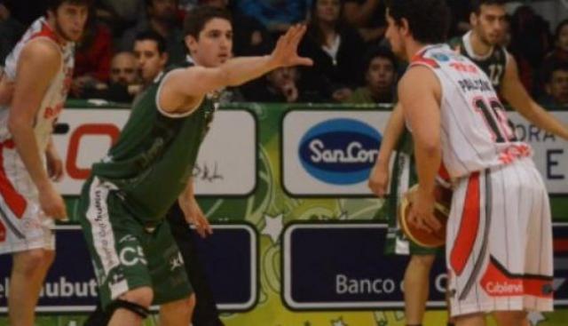 Gimnasia derrot� con lo justo a Ciclista