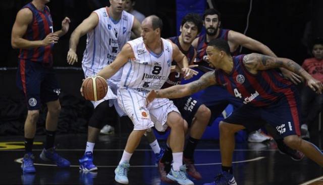 9 de Julio pas� de ronda