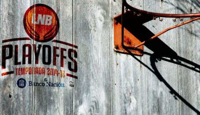 Definidos los d�as y televisados de los Play Offs