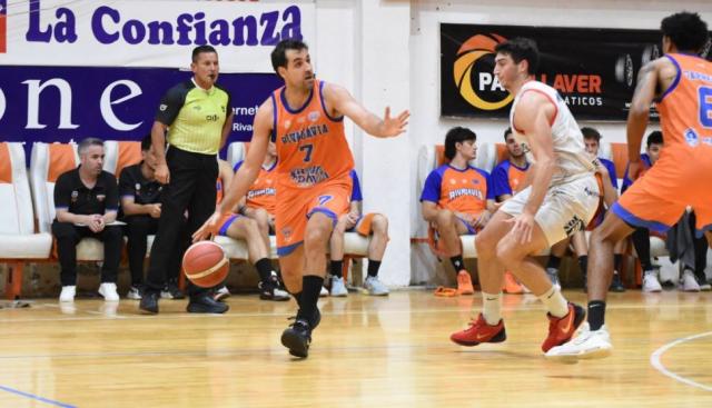 Norte: Santa Paula dio un paso vital