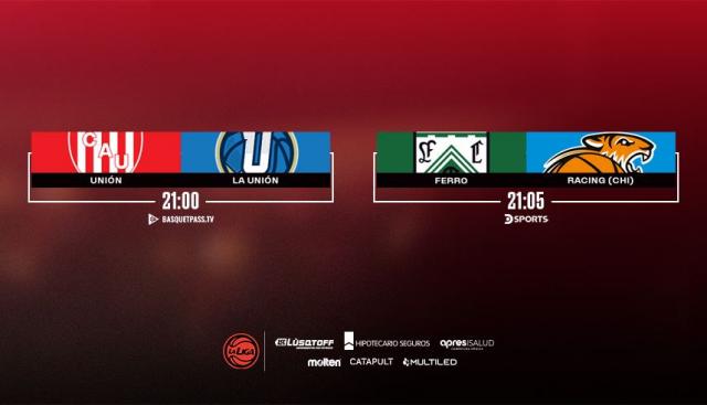 Martes en el Norte y el Sur