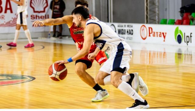 Sur: Provincial, Racing y Gimnasia siguen firmes