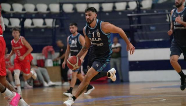 Sur: Gimnasia se pone a punto para los play offs