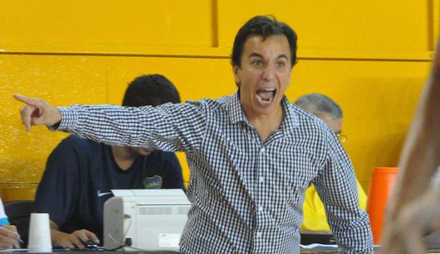 Casal�nguida: �Busc�bamos llegar al final con posibilidades�