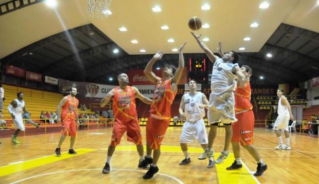 Descendi� San Lorenzo