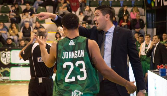 Debut so�ado para el Pe�arol de Leo