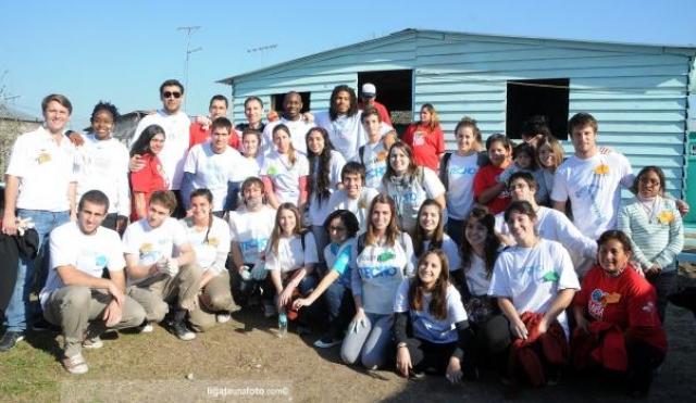 Pas� la tercera jornada del B�squet Sin Fronteras NBA