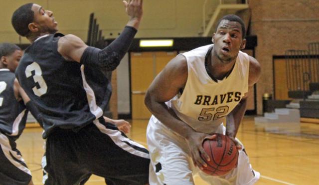 Lleg� Blakeney, el que faltaba