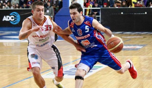 Diego Garc�a es duda para la Liga de las Am�ricas