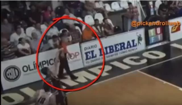 �Se sigue jugando?