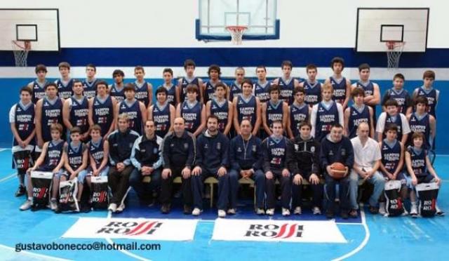 �El segundo Campus es para el pa�s y Sudam�rica�