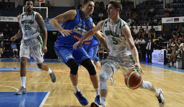 "Estamos haciendo un trabajo incre�ble"