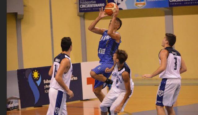 Vasconcelo y Filippa dominaron el s�bado