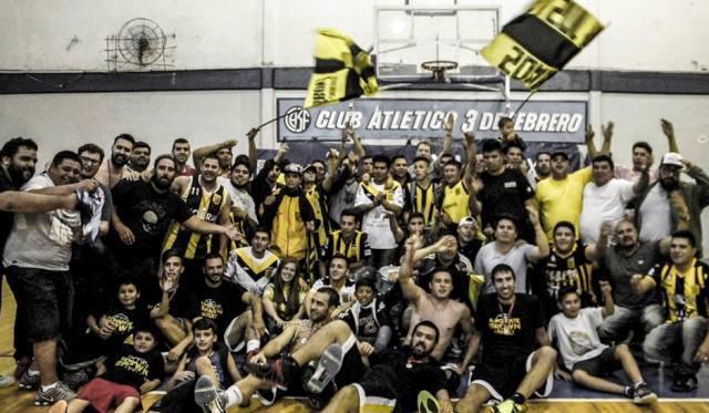 Sangre Fr�a y Almirante Brown adentro