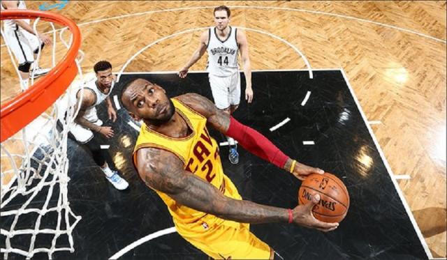 Cleveland volvi� a perder con su irregularidad