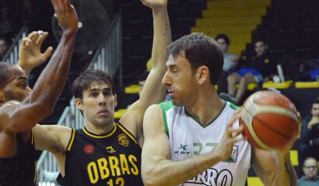 Boca hablar� en griego