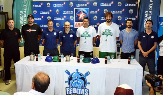 S� capit�n estamos listos