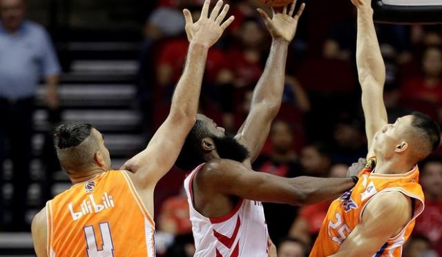 �Welcome Home Luis!